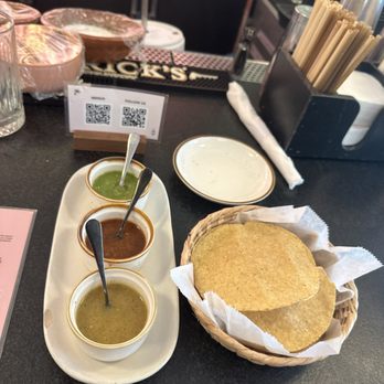 Lolita’s - Salsa and tostadas - Mexican Near Me - Richmond, Virginia Lolita’s - Salsa and tostadas - Mexican Near Me - Richmond, Virginia