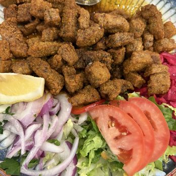 Dervish Restaurant - Wayne - Calf's liver - Turkish Near Me - Wayne, New Jersey