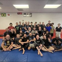 Phoenix Jiu-jitsu