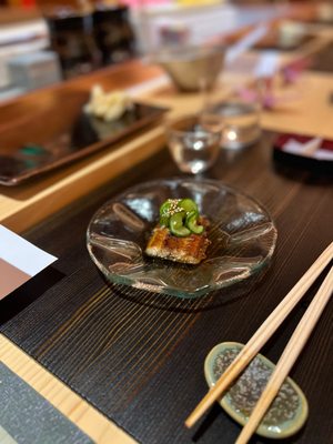 The Den at Azabu Miami Beach by null