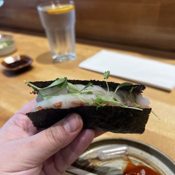 Hello Temaki - Sushi Bars Near Me - Elk Grove, California Hello Temaki - Sushi Bars Near Me - Elk Grove, California