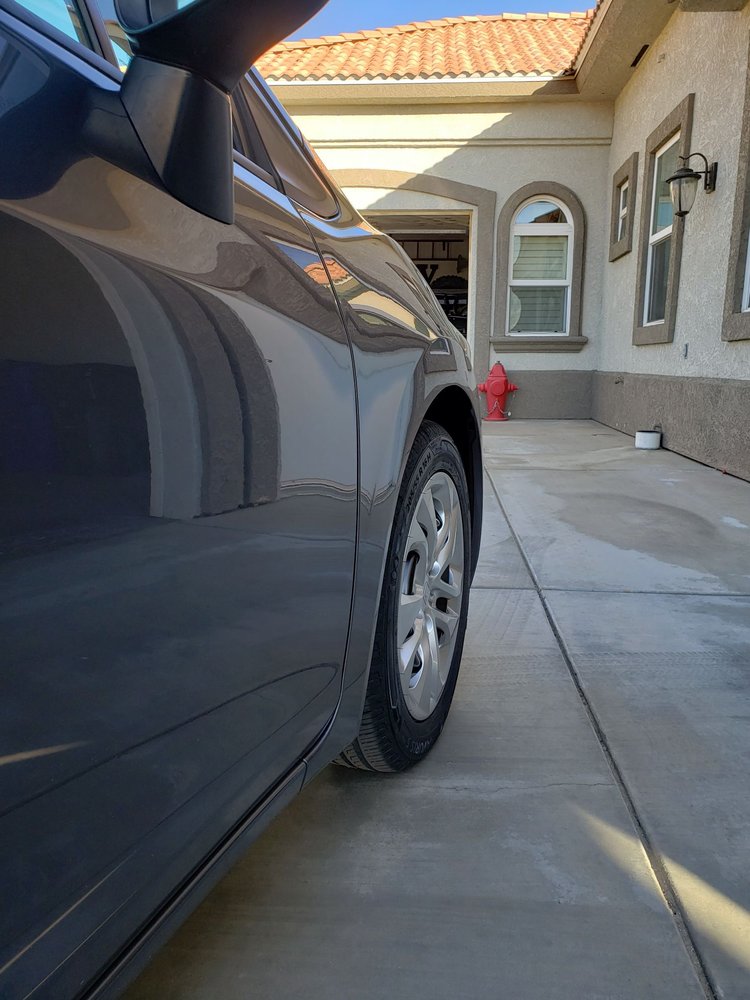 DOMAN AUTO BODY Updated June 2024 34 Photos & 13 Reviews 16718 Smoke Tree, Hesperia