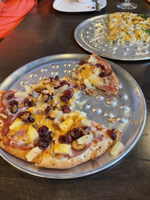 Crust Pizza Co. - Gosling Pines by null