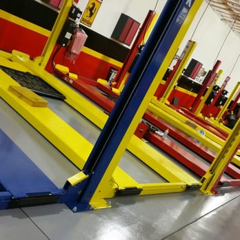 Master Auto Lift - Auto Parts & Supplies Near Me - Pacoima, California