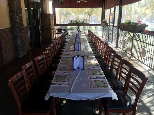 Lindo Michoacán Mexican Restaurant by null