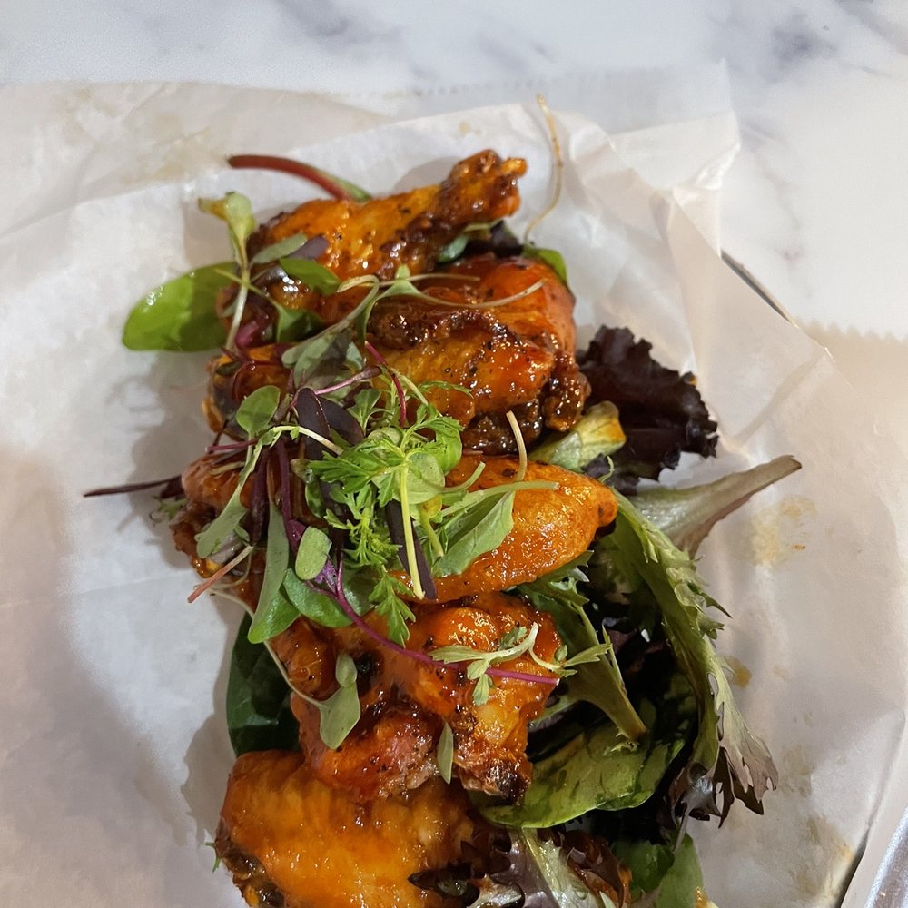 Love At First Bite - Slow Roasted Chipotle Wings - Breakfast & Brunch Near Me - Atlanta, Georgia Love At First Bite - Slow Roasted Chipotle Wings - Breakfast & Brunch Near Me - Atlanta, Georgia