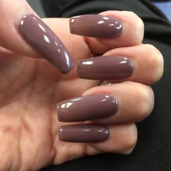 The Nail Shoppe - Nail Salons Near Me - Bradenton, Florida