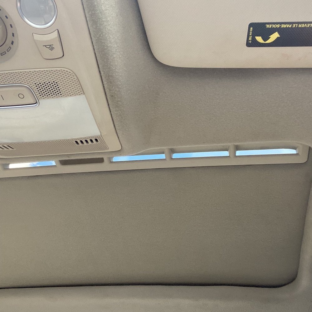 Headliners Hawaii Mobile Service - sun roof - Auto Upholstery Near Me Headliners Hawaii Mobile Service - sun roof - Auto Upholstery Near Me