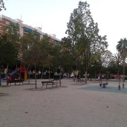 Parque infantil