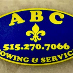 ABC Towing & Service