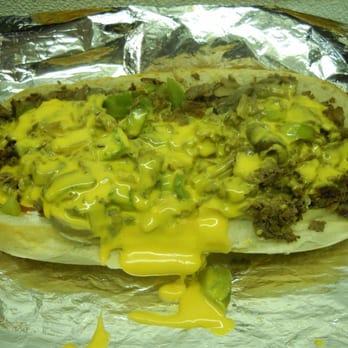 Ishkabibble's - The BEAST!!! - Cheesesteaks Near Me - Philadelphia, Pennsylvania Ishkabibble's - The BEAST!!! - Cheesesteaks Near Me - Philadelphia, Pennsylvania