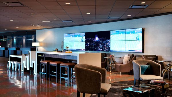 Toronto Marriott City Centre Hotel by null