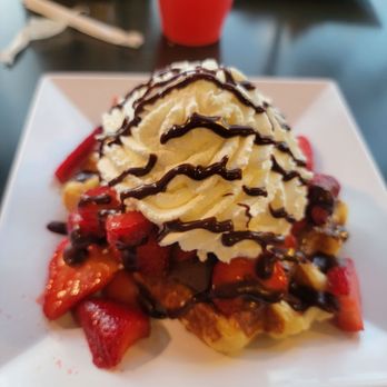The Waffle Window - Breakfast & Brunch Near Me - Portland, Oregon The Waffle Window - Breakfast & Brunch Near Me - Portland, Oregon