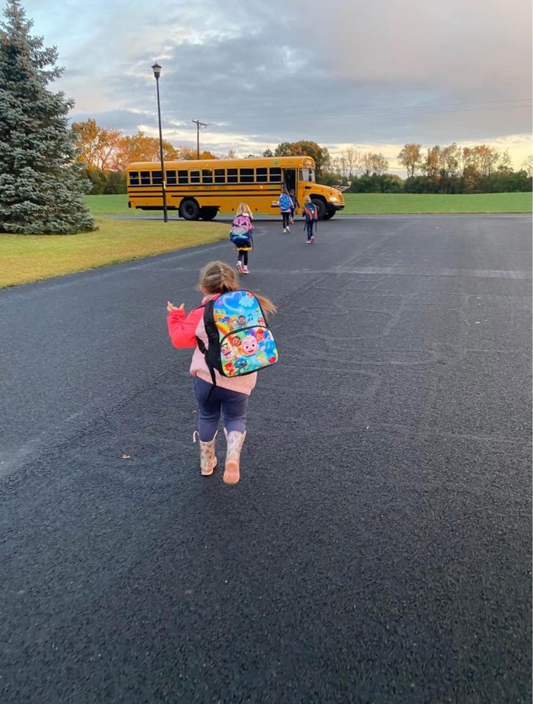 Casita Daycare - childcare center in Kalamazoo, MI