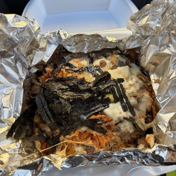 Go Hyang Jib - Bulgogi kimchi rice - Korean Near Me - Norwalk, California Go Hyang Jib - Bulgogi kimchi rice - Korean Near Me - Norwalk, California