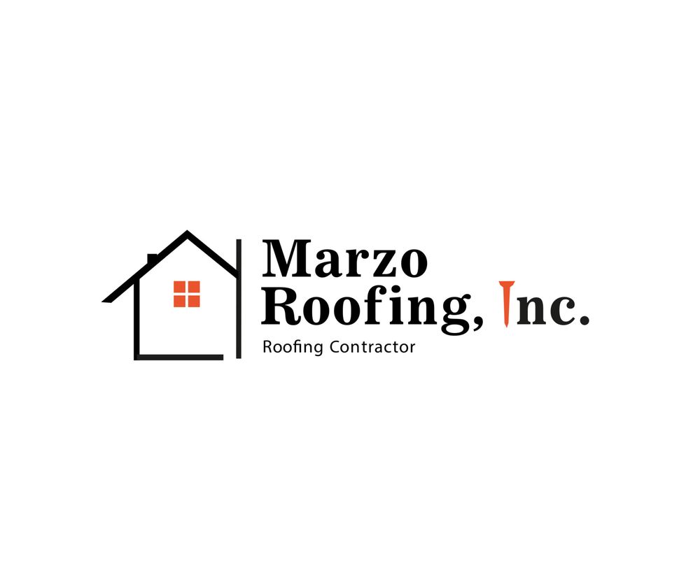 Slide of Marzo Roofing