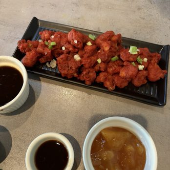 JaxSpice - Manic - Indian Near Me - Jacksonville, Florida