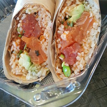 AhiPoki - Poke Near Me - West Covina, California AhiPoki - Poke Near Me - West Covina, California