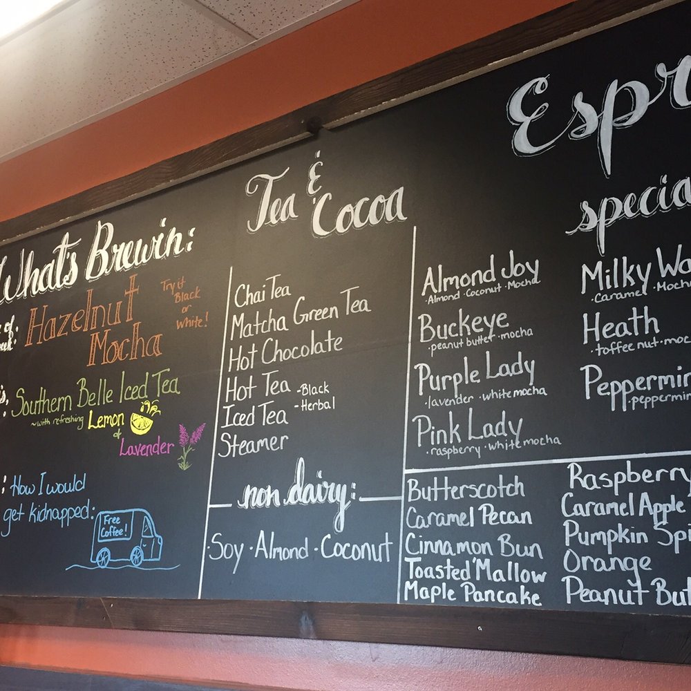 Ahimsa Coffee - Coffee & Tea Near Me - Limon, Colorado Ahimsa Coffee - Coffee & Tea Near Me - Limon, Colorado