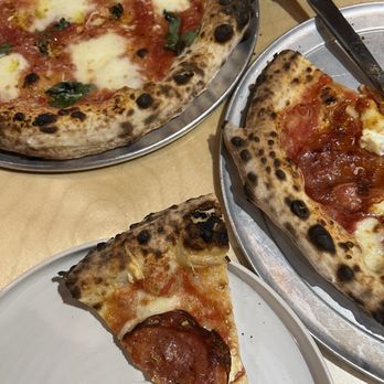 Osteria DOP - Italian Near Me - Eugene, Oregon
