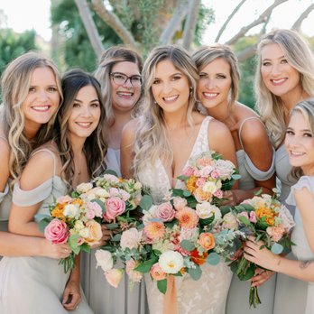 Bloom Bride Beauty - Makeup Artists Near Me Bloom Bride Beauty - Makeup Artists Near Me