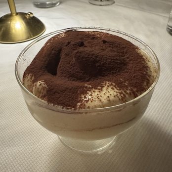 Sabatini - Tiramisu - Shoe Stores Near Me - Florence, FI