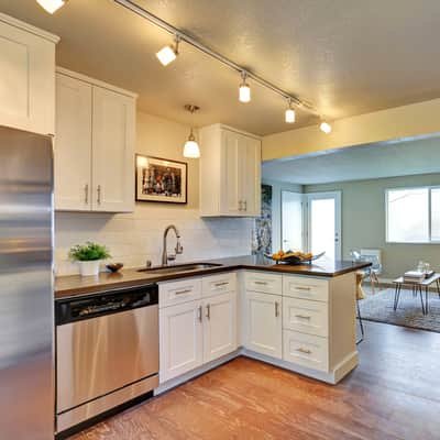 Deep House Cleaning - We did deep cleaning on first and second floor from bathrooms , bedrooms, living room , dining room kitchen & basement. Deep House Cleaning - We did deep cleaning on first and second floor from bathrooms , bedrooms, living room , dining room kitchen & basement.