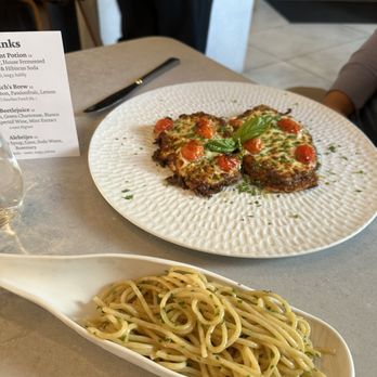 Five Corners Ristorante - Italian Near Me - Newark, New Jersey
