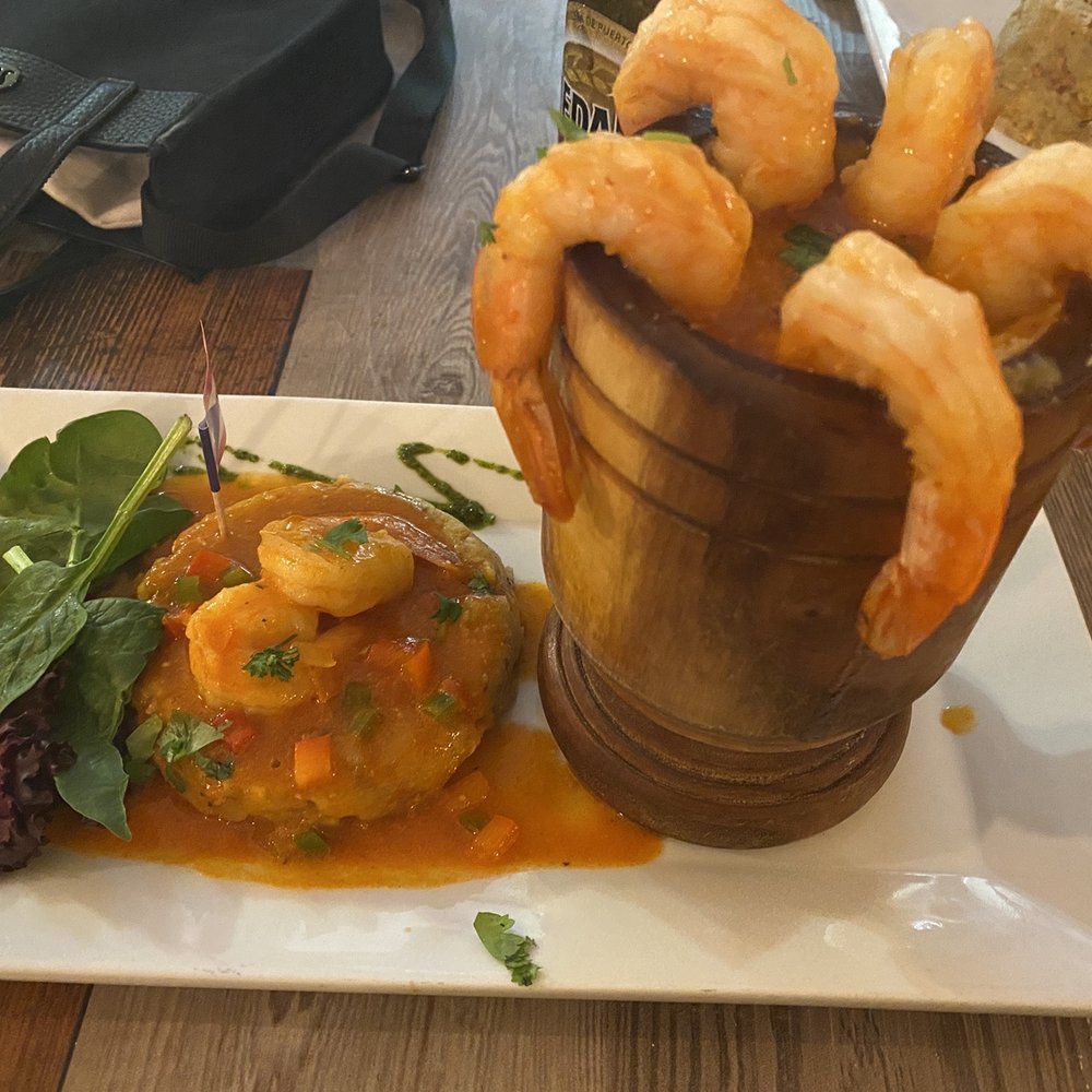 WEPAA RESTAURANT - Shrimp - Puerto Rican Near Me - Largo, Florida WEPAA RESTAURANT - Shrimp - Puerto Rican Near Me - Largo, Florida