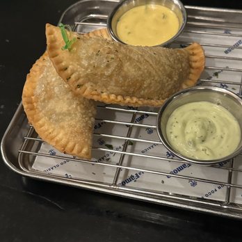 La Famosa - Vegetarian Pastelillos - Puerto Rican Near Me - Washington, DC, District of Columbia La Famosa - Vegetarian Pastelillos - Puerto Rican Near Me - Washington, DC, District of Columbia