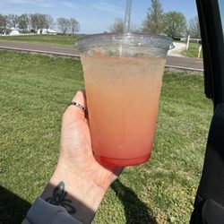 Wild Cactex - Lemonade