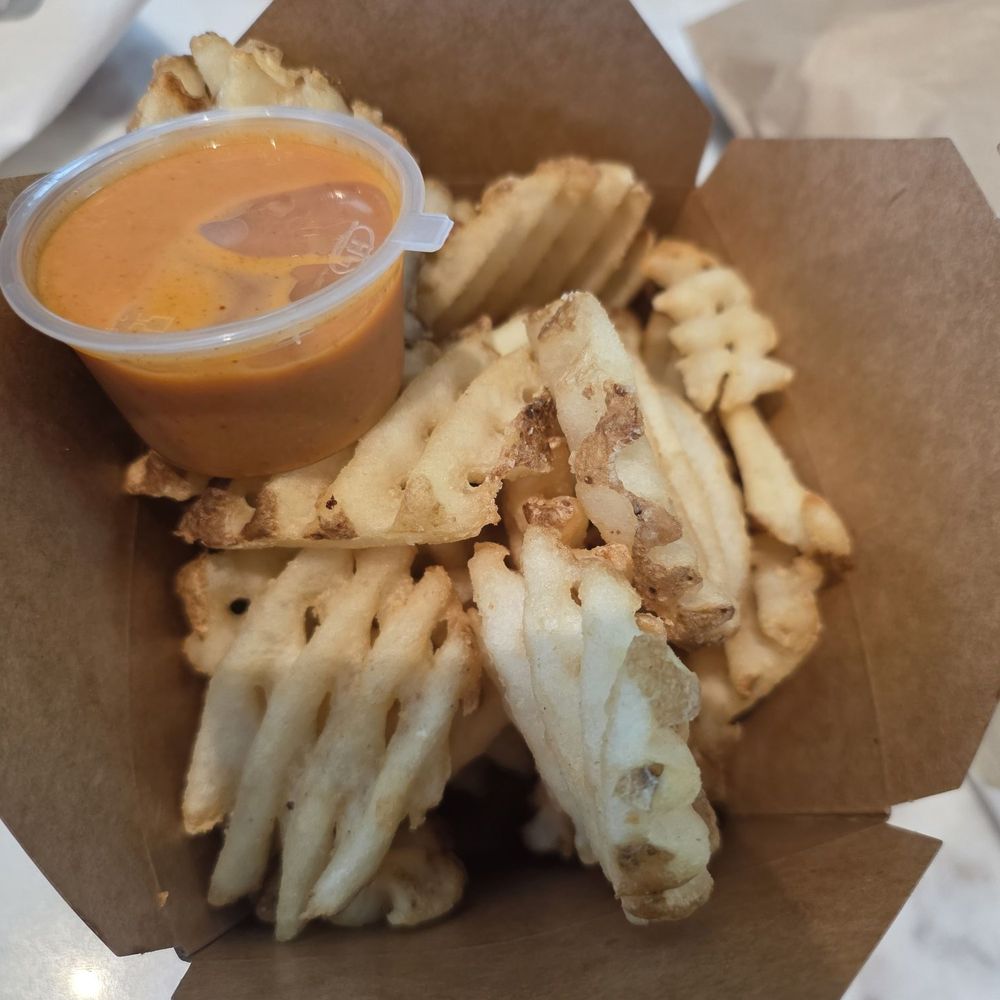 Kei Coffee House - Waffle fries - Coffee & Tea Near Me - Westminster, California Kei Coffee House - Waffle fries - Coffee & Tea Near Me - Westminster, California