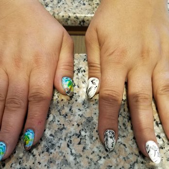 Bellagio Nail Spa - Nail Salons Near Me - Yorkville, Illinois