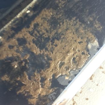Perfect Car Wash - Still mud in the undercarriage but better than it was. - Car Wash Near Me - Brawley, California