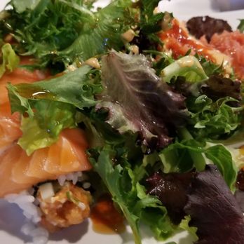 Sushi Monster - Sushi Bars Near Me - Montrose, California