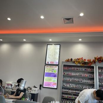 Xiao Q1 Nail & Spa - Nail Salons Near Me - Wantagh, New York Xiao Q1 Nail & Spa - Nail Salons Near Me - Wantagh, New York