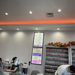 Xiao Q1 Nail & Spa