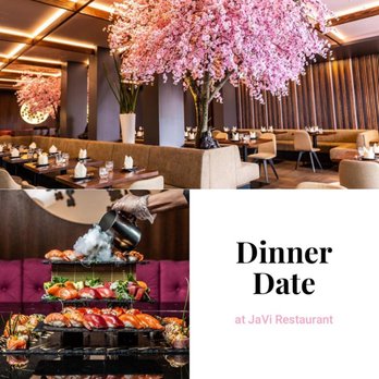 JaVi - Der perfekte Standort, um deine Freundin am WELTFRAUENTAG zum Essen auszuführen? - Japanese Near Me - Munich, BY JaVi - Der perfekte Standort, um deine Freundin am WELTFRAUENTAG zum Essen auszuführen? - Japanese Near Me - Munich, BY
