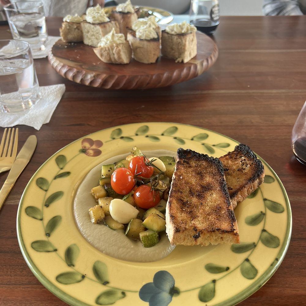 Chef Andrew Owens - Personal Chefs Near Me