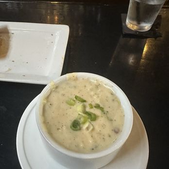 Stubrik's Steakhouse - Broccoli Stubrik's Housemade Soup - Steakhouses Near Me - Fullerton, California Stubrik's Steakhouse - Broccoli Stubrik's Housemade Soup - Steakhouses Near Me - Fullerton, California