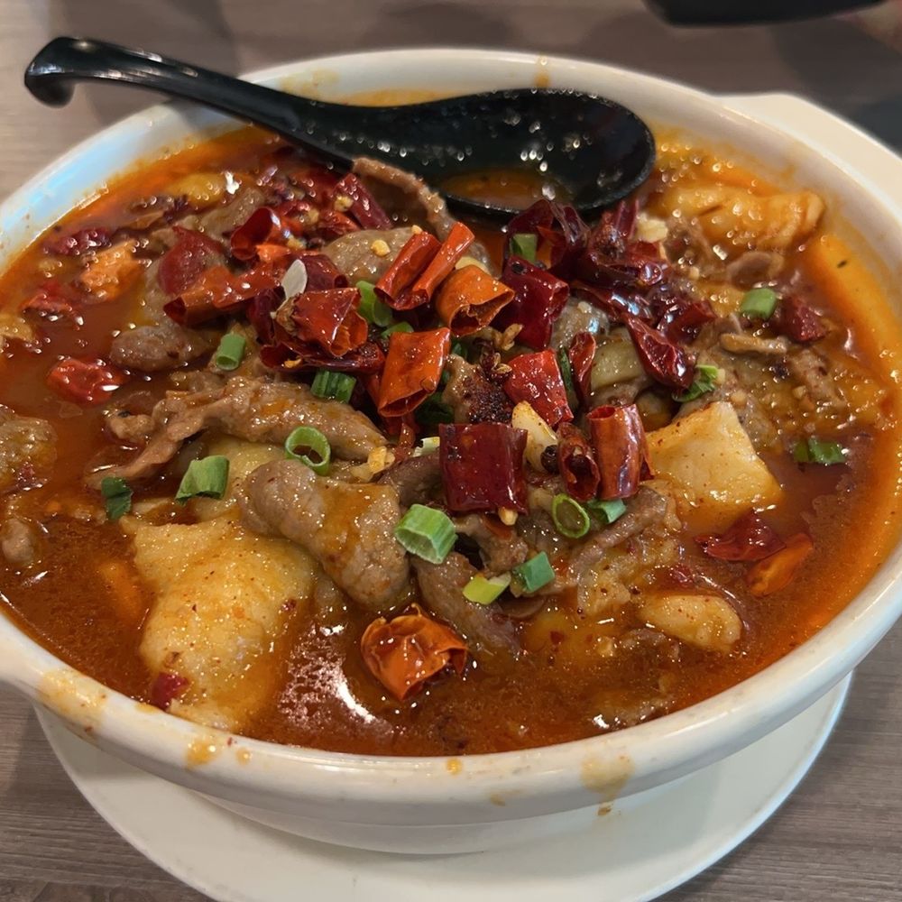 Kung Fu Kitchen - Water Boiled Fish - Szechuan Near Me - Tucson, Arizona Kung Fu Kitchen - Water Boiled Fish - Szechuan Near Me - Tucson, Arizona