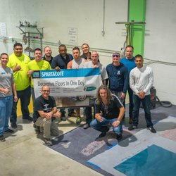 Polished Concrete University