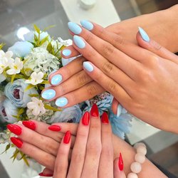 Arcadia Nail Bar