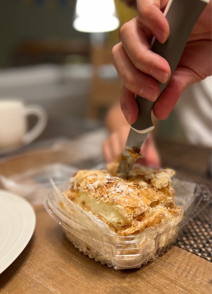 CROISSANT EXPRESS BAKERY Updated September 2024 74 Photos & 45