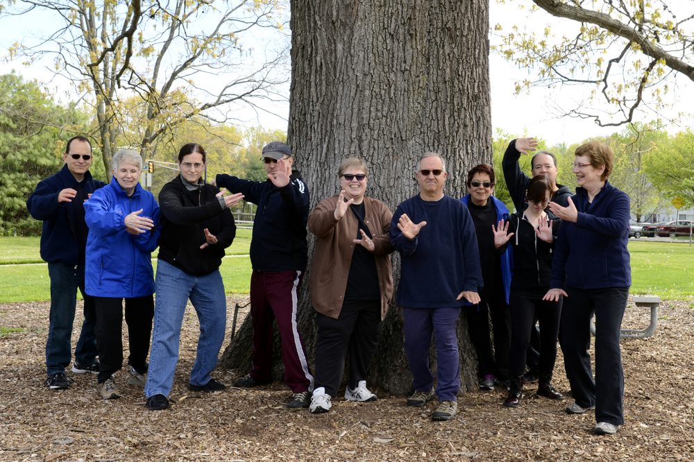 Tai Chi USA Logo