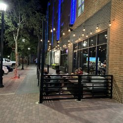 West Texas Golf Lounge