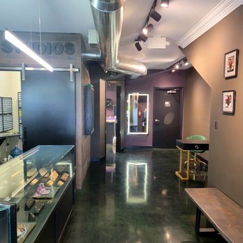 HTC Studios - Phoenix Uptown - Piercing Near Me - Phoenix, Arizona