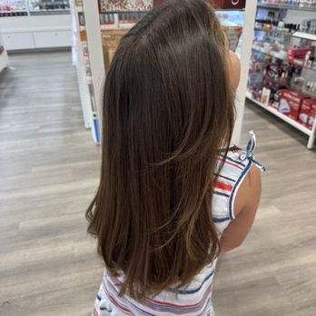 Ulta Beauty - Kids haircut - Cosmetics & Beauty Supply Near Me - Jacksonville, Florida Ulta Beauty - Kids haircut - Cosmetics & Beauty Supply Near Me - Jacksonville, Florida