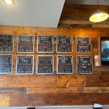 Upper Crust Pizza - List of IPAs available. - Pizza Near Me - Tucson, Arizona Upper Crust Pizza - List of IPAs available. - Pizza Near Me - Tucson, Arizona