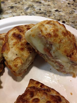 5411 Empanadas by null